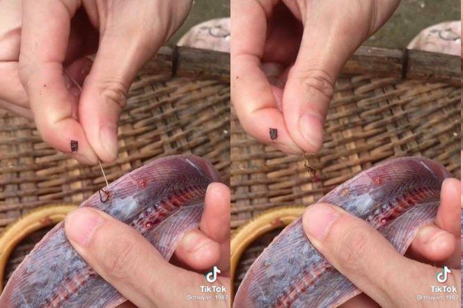 Cô nàng 2k số hưởng được mẹ bạn trai đều đặn nấu cơm cho mang đi làm-14