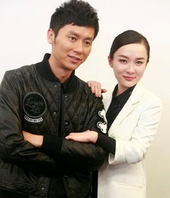 Những lời hứa bên nhau không thành của các cặp sao Hoa ngữ-3