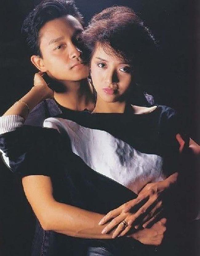 Những lời hứa bên nhau không thành của các cặp sao Hoa ngữ-1