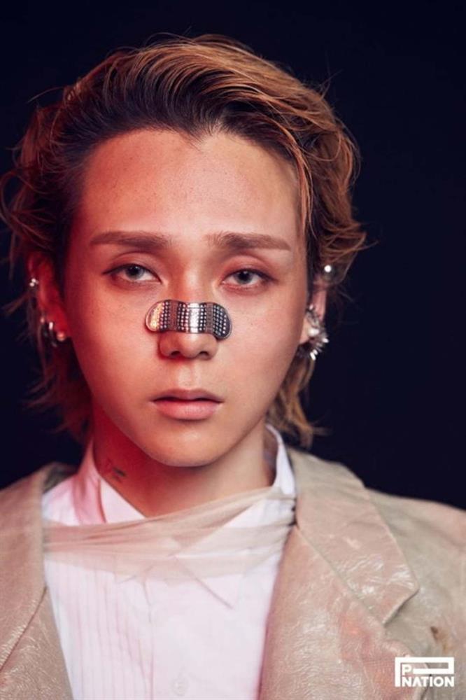 12 nam idol sẽ bị phụ huynh từ chối nếu dẫn về ra mắt-13