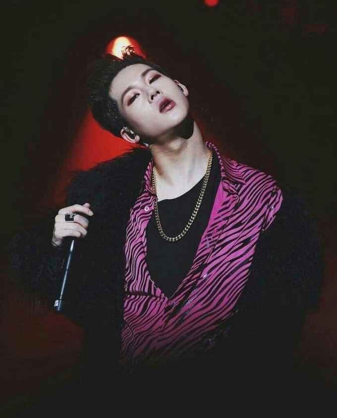 12 nam idol sẽ bị phụ huynh từ chối nếu dẫn về ra mắt-5