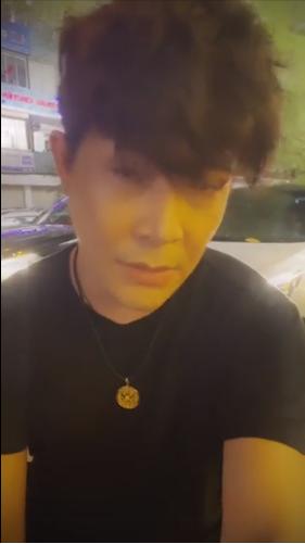 Livestream bóc phốt Ngọc Trinh nhưng Nathan Lee nói năng hiền lạ-3