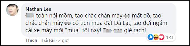 Cao Thái Sơn bênh Ngọc Trinh giữa drama với Nathan Lee-2