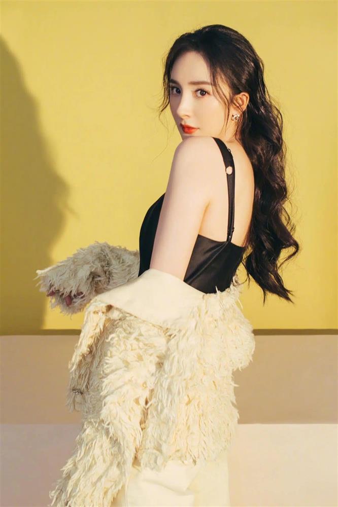 Dương Mịch đắt giá nhất showbiz Hoa ngữ-1