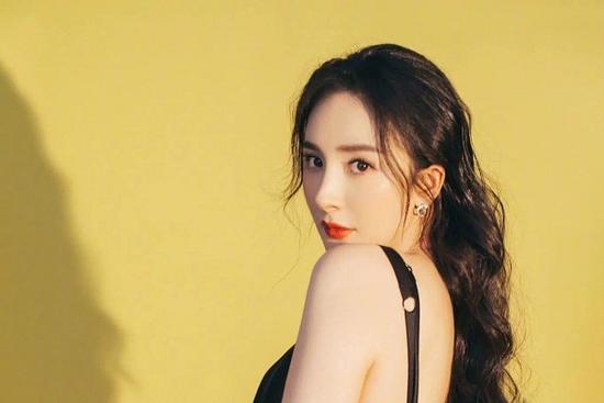 Dương Mịch đắt giá nhất showbiz Hoa ngữ