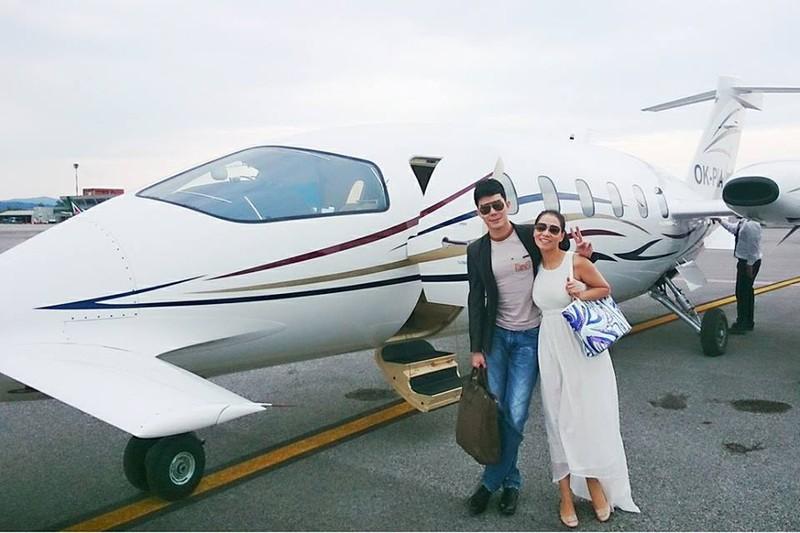 Nathan Lee bị đào mộ loạt phốt khoe của không thuộc về mình-2