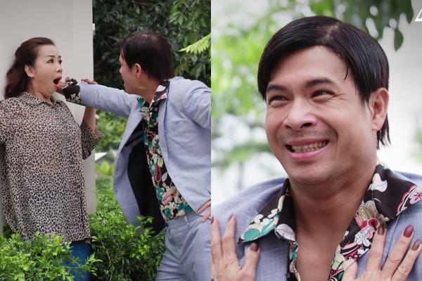 Vì sao Cây Táo Nở Hoa để anh em trong nhà cãi vã, đánh nhau?-4