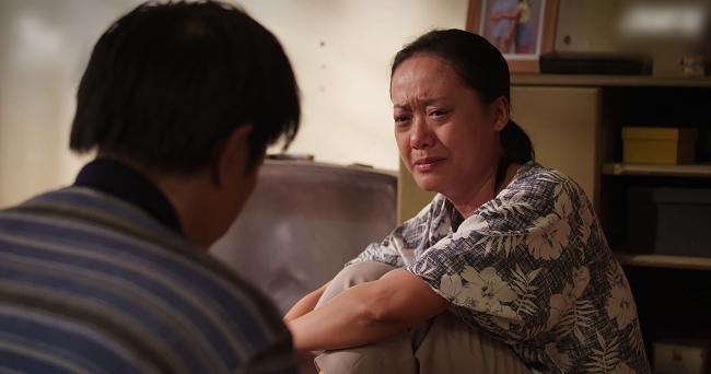 Cây Táo Nở Hoa tập 9: Bị đuổi khỏi nhà, Trương Thế Vinh tìm máy bay nương tựa-1