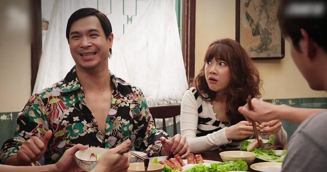 Cây Táo Nở Hoa tập 9: Bị đuổi khỏi nhà, Trương Thế Vinh tìm máy bay nương tựa-7