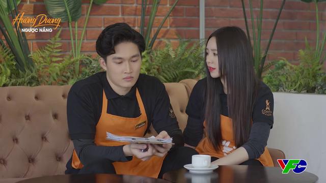 Hướng Dương Ngược Nắng tập 57: Bị Hoàng đè, Minh quyết định mở chiếc hộp bí mật-2