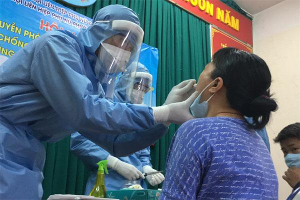 Nổ bình dưỡng khí trong bệnh viện điều trị Covid-19, 27 người chết-3