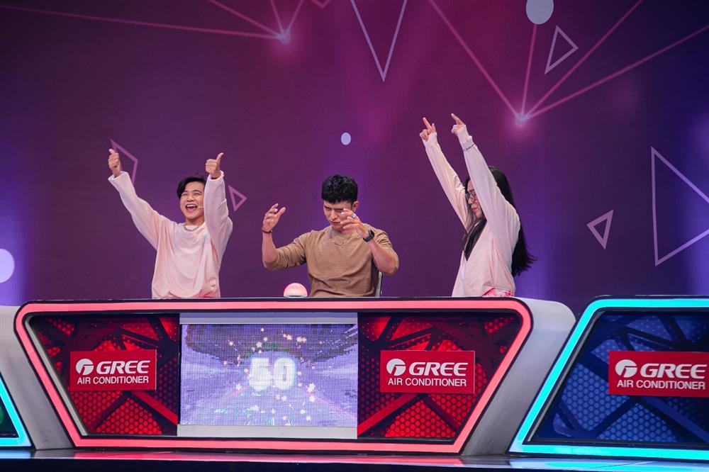 Trịnh Thăng Bình cực soái trong Bộ 3 Ăn Ý-4