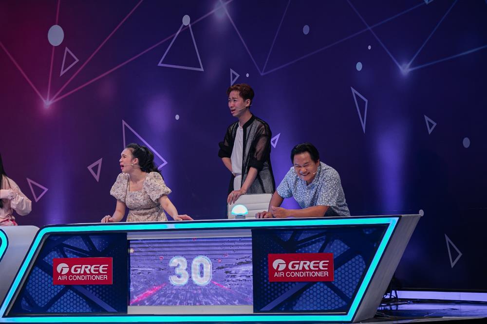 Trịnh Thăng Bình cực soái trong Bộ 3 Ăn Ý-5