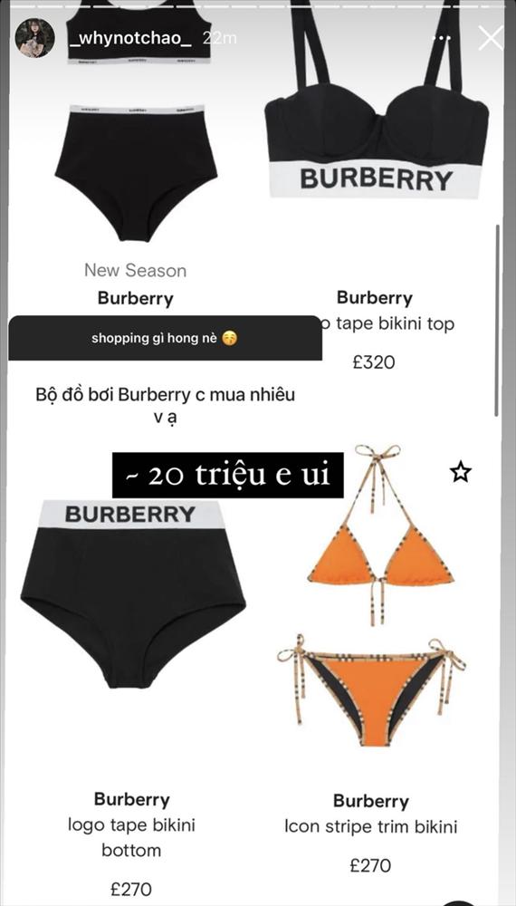 Rich kid 2k3 đi du lịch sương sương gần 1 tuần, ở villa 22 triệu/đêm-3