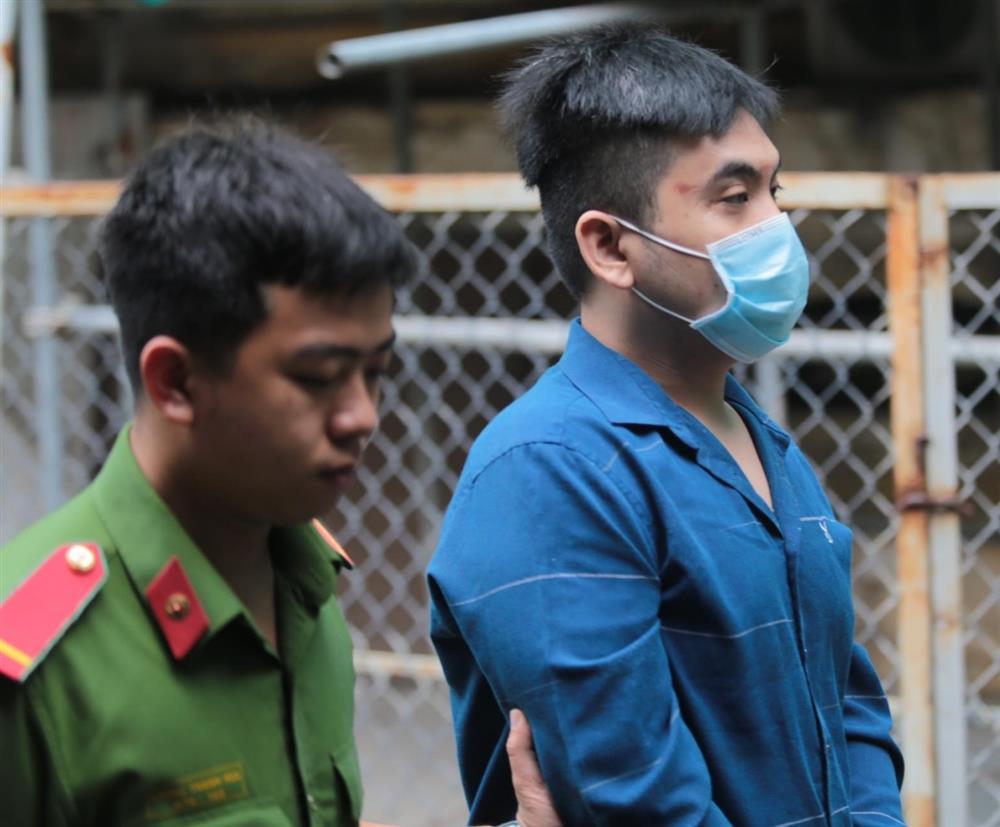 Tài xế tông nữ tiếp viên thương tật 79% cho rằng bản án quá nặng với mình-2