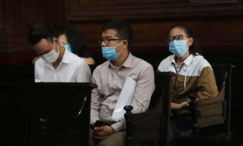 Tài xế tông nữ tiếp viên thương tật 79% cho rằng bản án quá nặng với mình-6