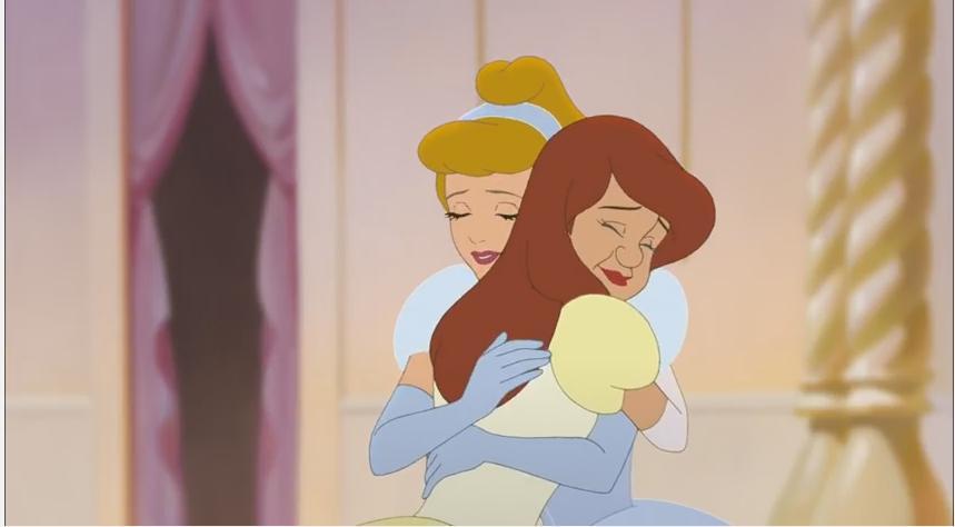 Disney dựng live-action về chị gái rượu của công chúa Lọ Lem-3