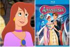 Disney dựng live-action về 'chị gái rượu' của công chúa Lọ Lem