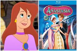 Disney dựng live-action về 'chị gái rượu' của công chúa Lọ Lem