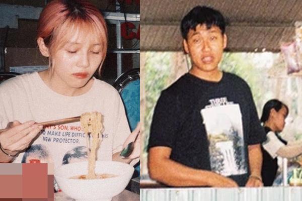 Mũi trưởng Long bất ngờ xuất hiện cùng Đạt G, đẹp trai ngời ngời nhờ giảm cân-2