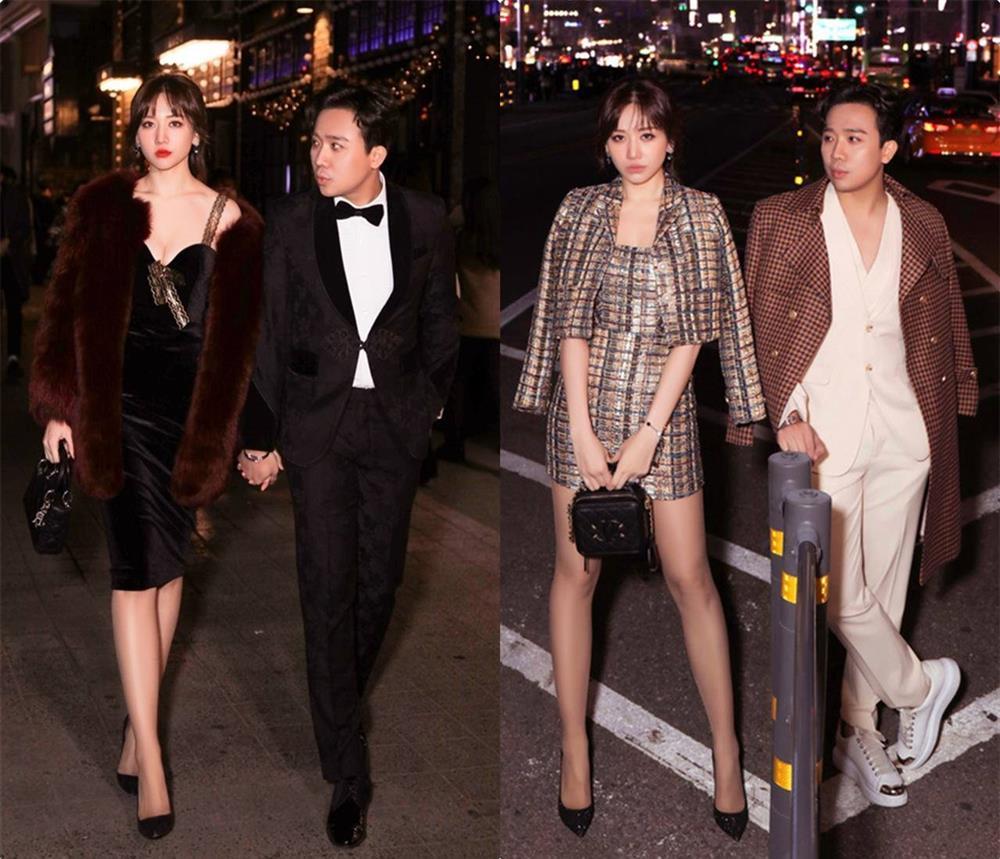 Soi tủ đồ hiệu của sao Việt, người ngỡ giàu nhất lại đơn giản khó tin-1