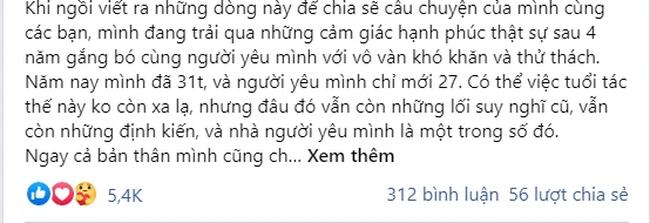 Buổi ra mắt hoàn hảo bị phá nát hoàn toàn sau một câu nói của nàng dâu tương lai-1