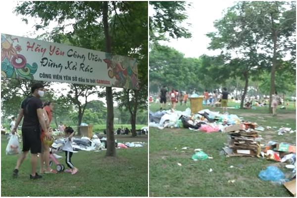 Pha ngã giá điện thoại cười ná thở, hội bán hàng chỉ biết... xin quỳ-6