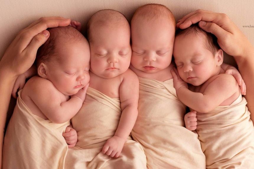 Người phụ nữ ở Nga sinh 69 người con sau 27 lần mang bầu-2