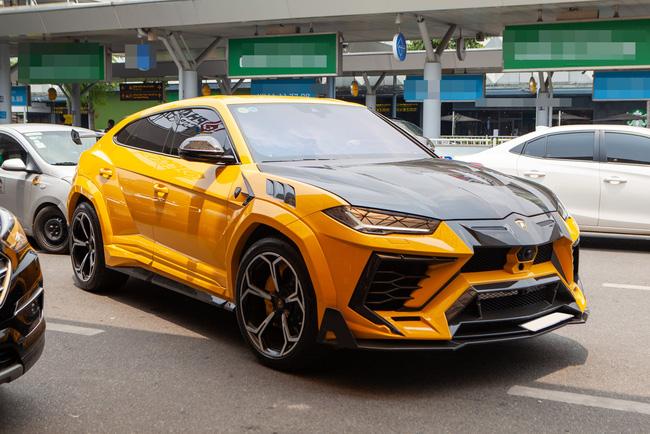 Siêu xe của Nathan Lee nằm trong nghi vấn đồ đi mượn?-2