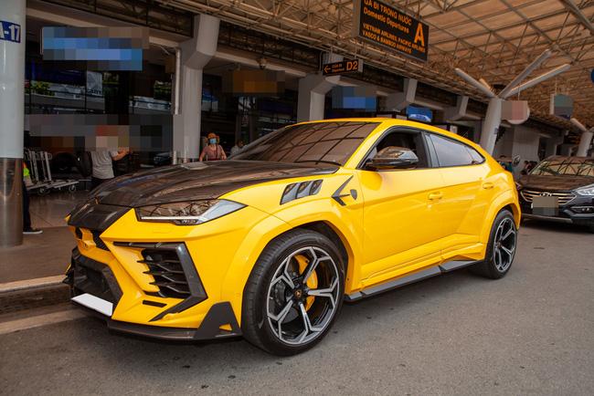 Siêu xe của Nathan Lee nằm trong nghi vấn đồ đi mượn?-3