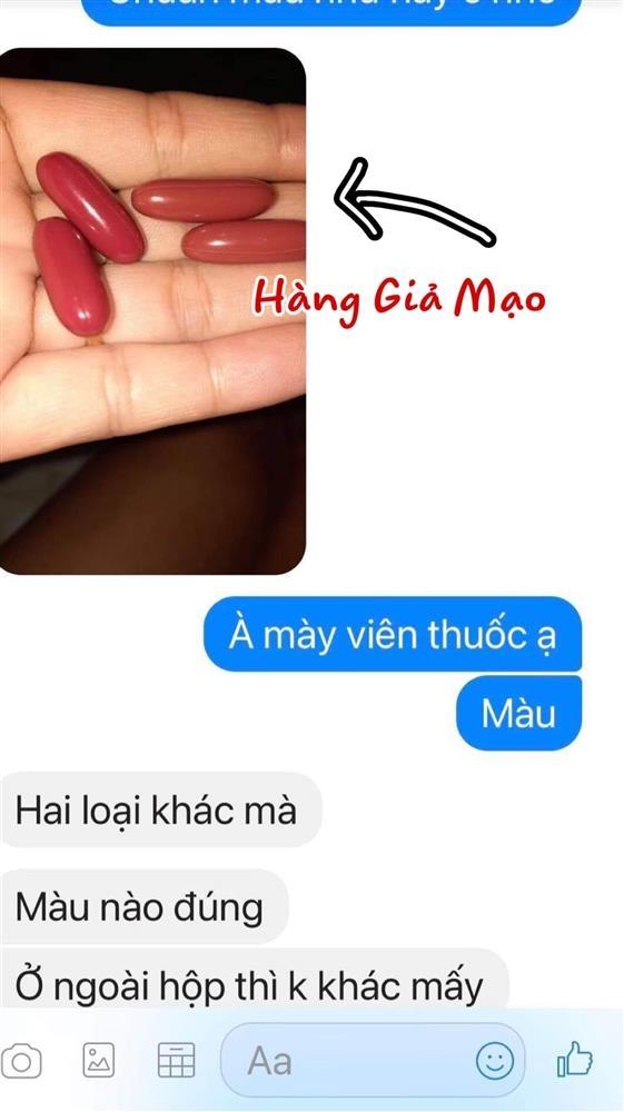 Ngọc Trinh liên tục bị sao quả tạ chiếu đầu tháng 4-2