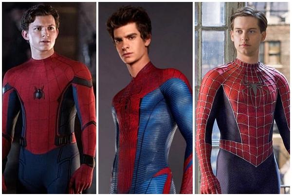 Vừa thắc mắc, Disney và Sony chiều fan công bố luôn thỏa thuận cực gắt-2