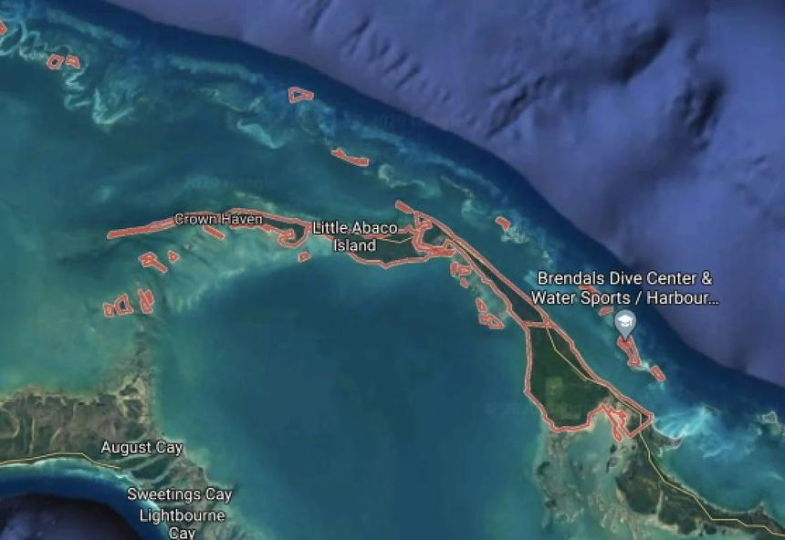 Những diễn viên, ca sĩ nào sở hữu hòn đảo riêng?-2