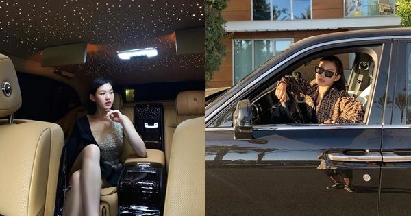 Rolls-Royce đã tạo nét trên đường đua của hội rich kid Việt thế nào?-1