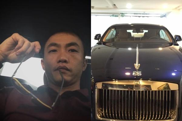 Rolls-Royce đã tạo nét trên đường đua của hội rich kid Việt thế nào?-5