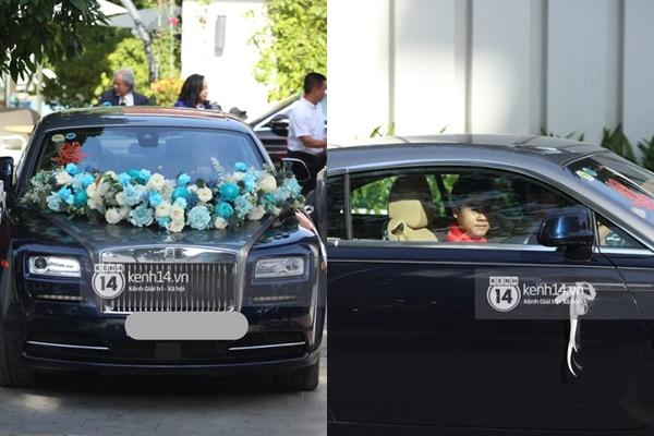 Rolls-Royce đã tạo nét trên đường đua của hội rich kid Việt thế nào?-6