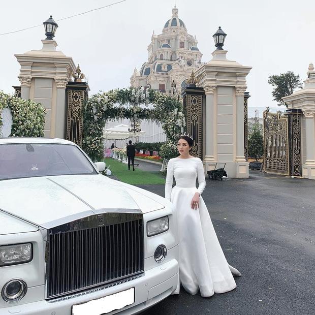 Rolls-Royce đã tạo nét trên đường đua của hội rich kid Việt thế nào?-8