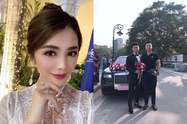 Rolls-Royce đã tạo nét trên đường đua của hội rich kid Việt thế nào?-9