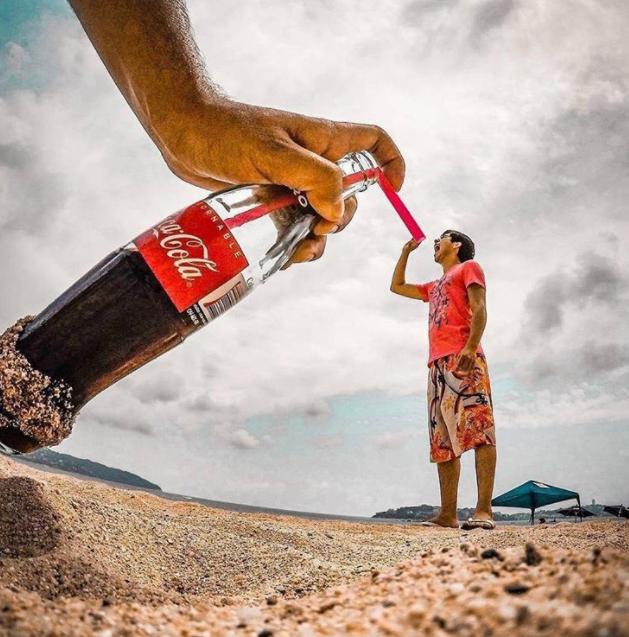 Cách chụp ảnh khi đi biển được nhiều Iike-4