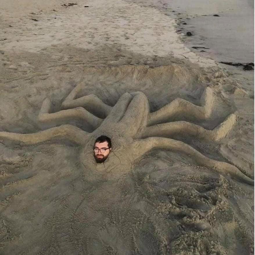 Cách chụp ảnh khi đi biển được nhiều Iike-8