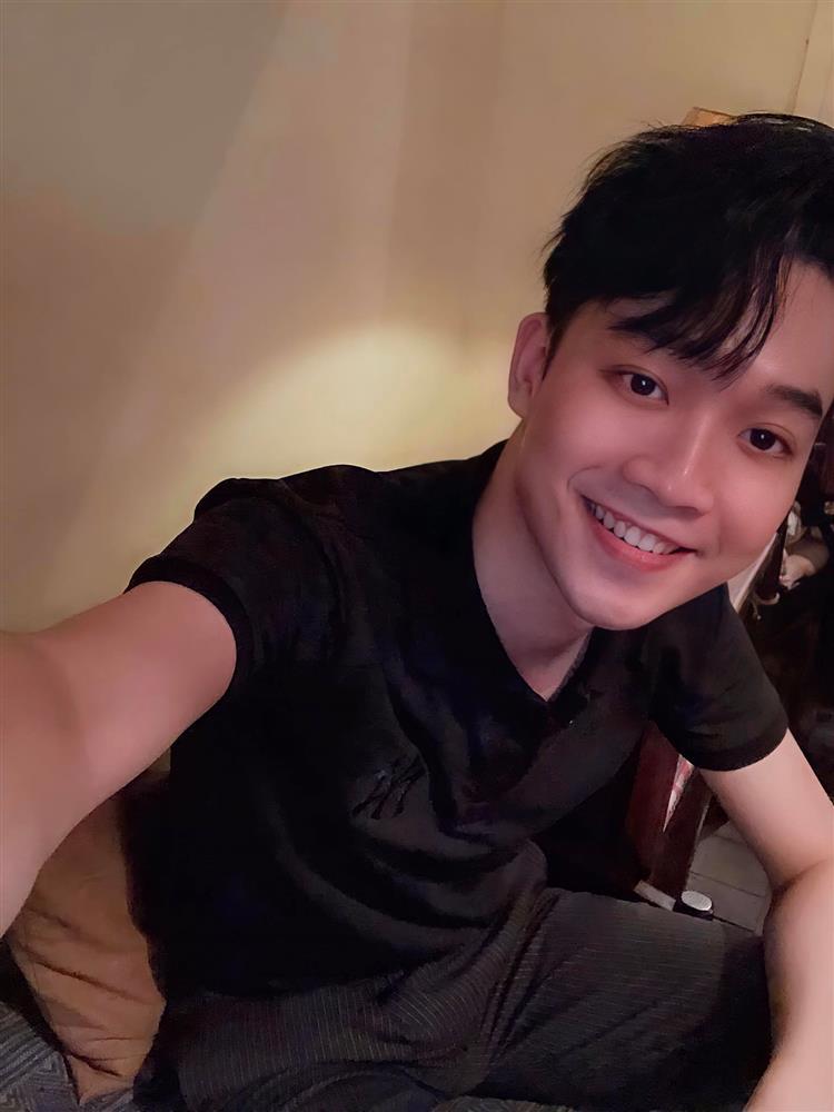 Trai đẹp khoe những đĩa cơm ăn kiêng siêu ngon khiến chị em nhìn mà tự thấy xấu hổ-1