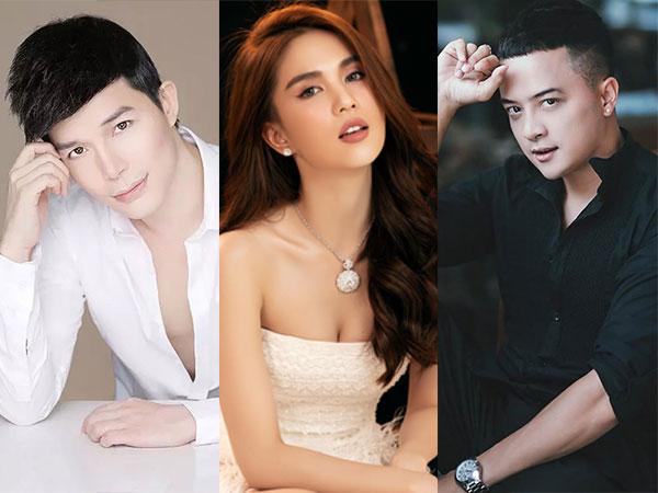 Drama với Ngọc Trinh đang sốt dẻo, tự nhiên Nathan Lee khóc thương dân nghèo-1