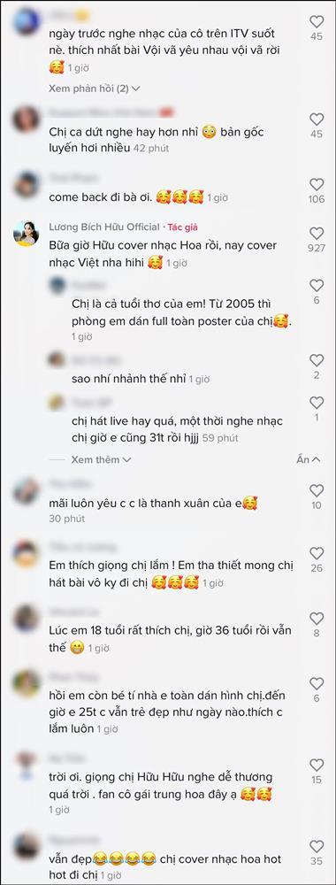 Lương Bích Hữu cover Sài Gòn Đau Lòng Quá, lập tức có luôn 5 triệu view-3