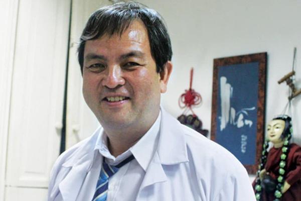 Bác sĩ Bạch Mai nhảy việc ra bệnh viện tư: Lương 60 triệu nhưng có lúc cũng hối hận-1