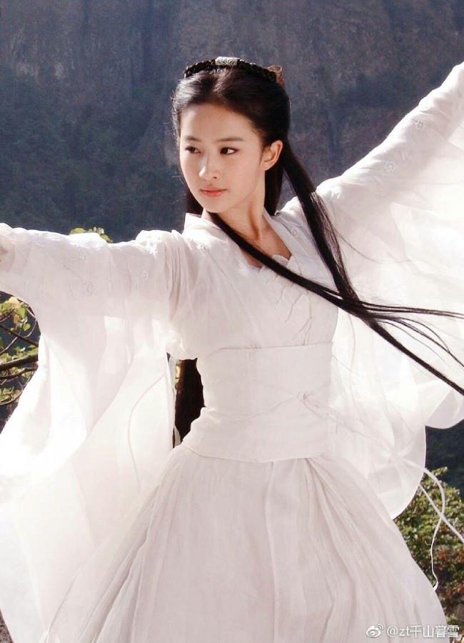 Cố văn sĩ Kim Dung u mê nhất nữ hiệp nào trong cuộc đời mình?-2