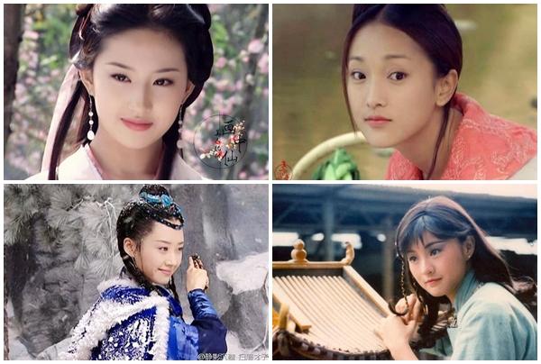 Cuộc đời thăng trầm của dàn diễn viên Hồng Lâu Mộng sau 34 năm-22