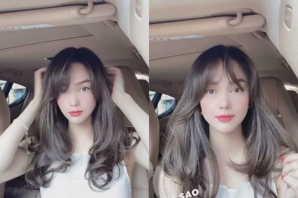 Minh Hằng cân đẹp mọi kiểu tóc từ tomboy đến nữ thần-16