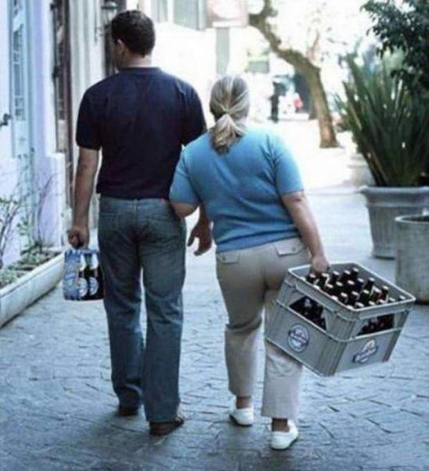 Nếu các chàng nói anh sẽ không phụ em thì đừng vội tin nhé, xem những hình ảnh này sẽ hiểu-6