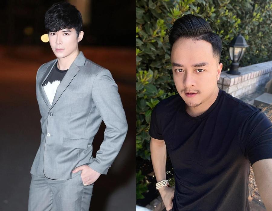 Bị Nathan Lee dọa vũ lực, Cao Thái Sơn còn lâu mới để yên!-1