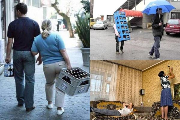 Ai bảo đẻ con gái cho thùy mị nết na chắc là chưa nhìn thấy hình ảnh này-14